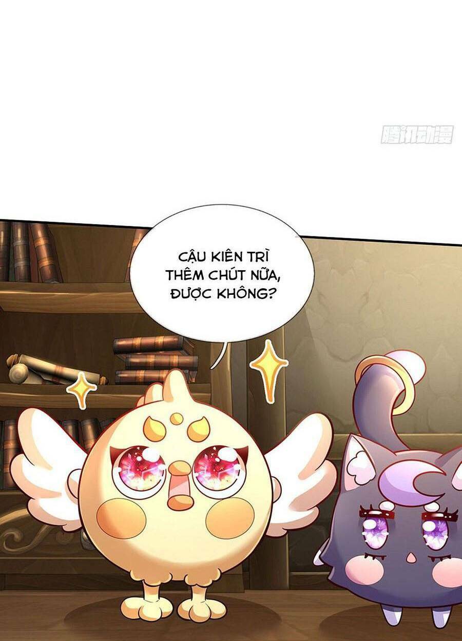 muốn giải cứu thế giới thì cần thật nhiều sự đáng yêu chapter 68 7