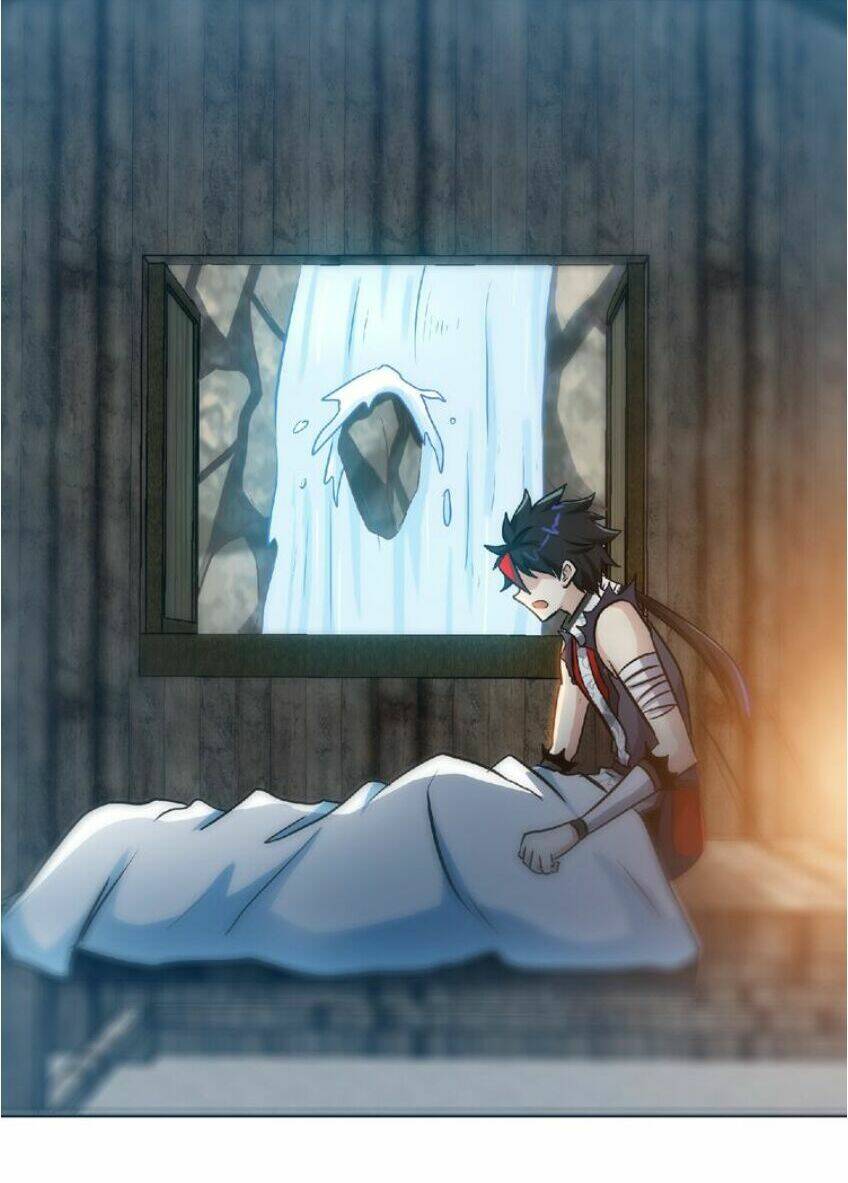 thánh võ tinh thần chapter 26 4