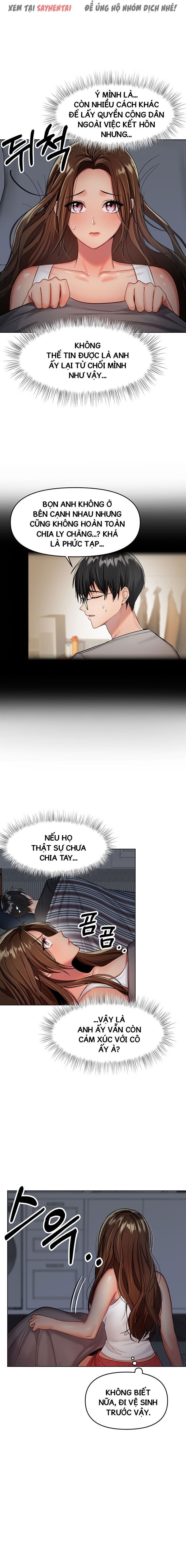 xin tài trợ cho em chapter 3 13