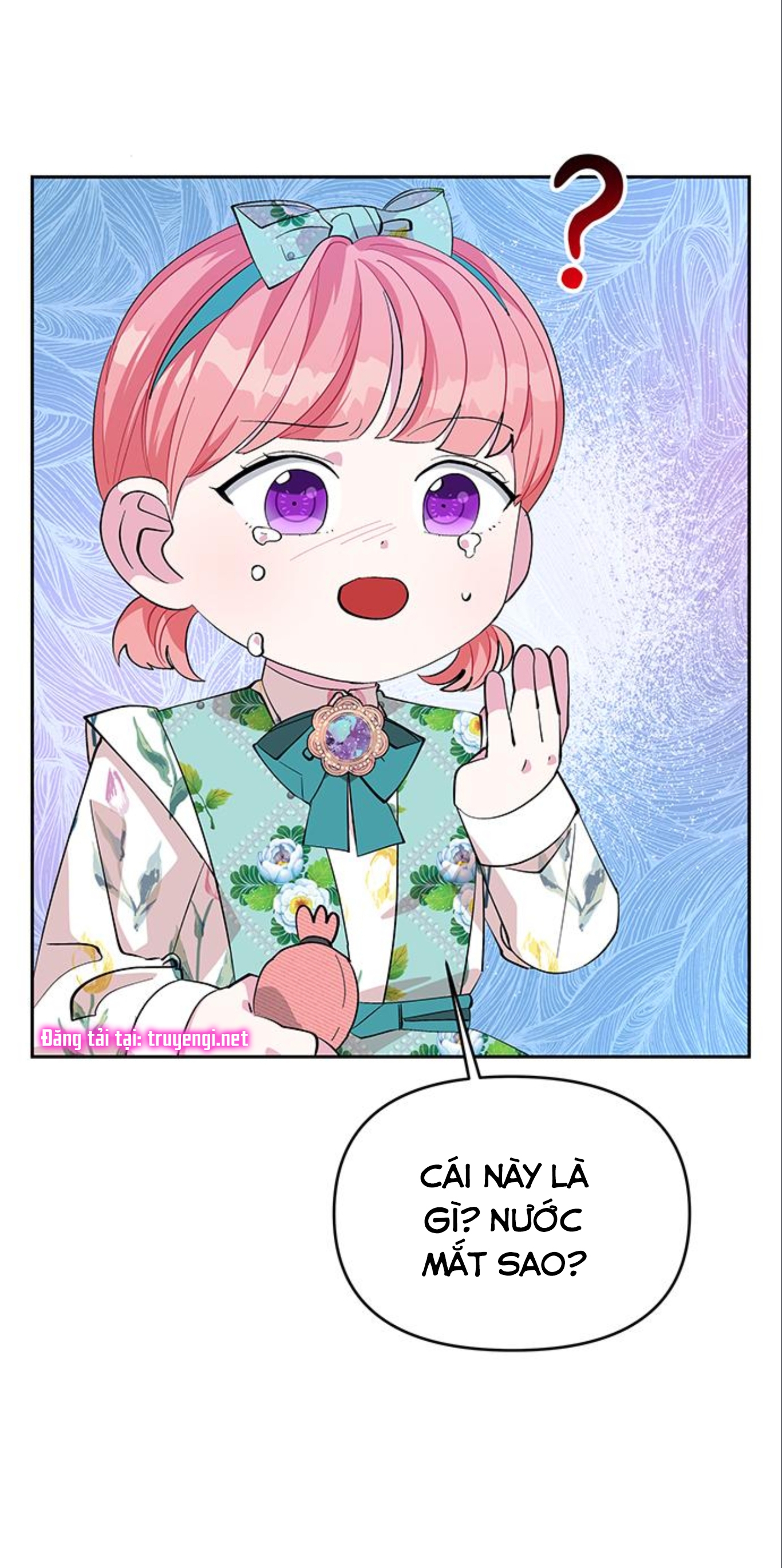 con người không phải thứ có thể sửa đổi được đâu! chapter 18 42