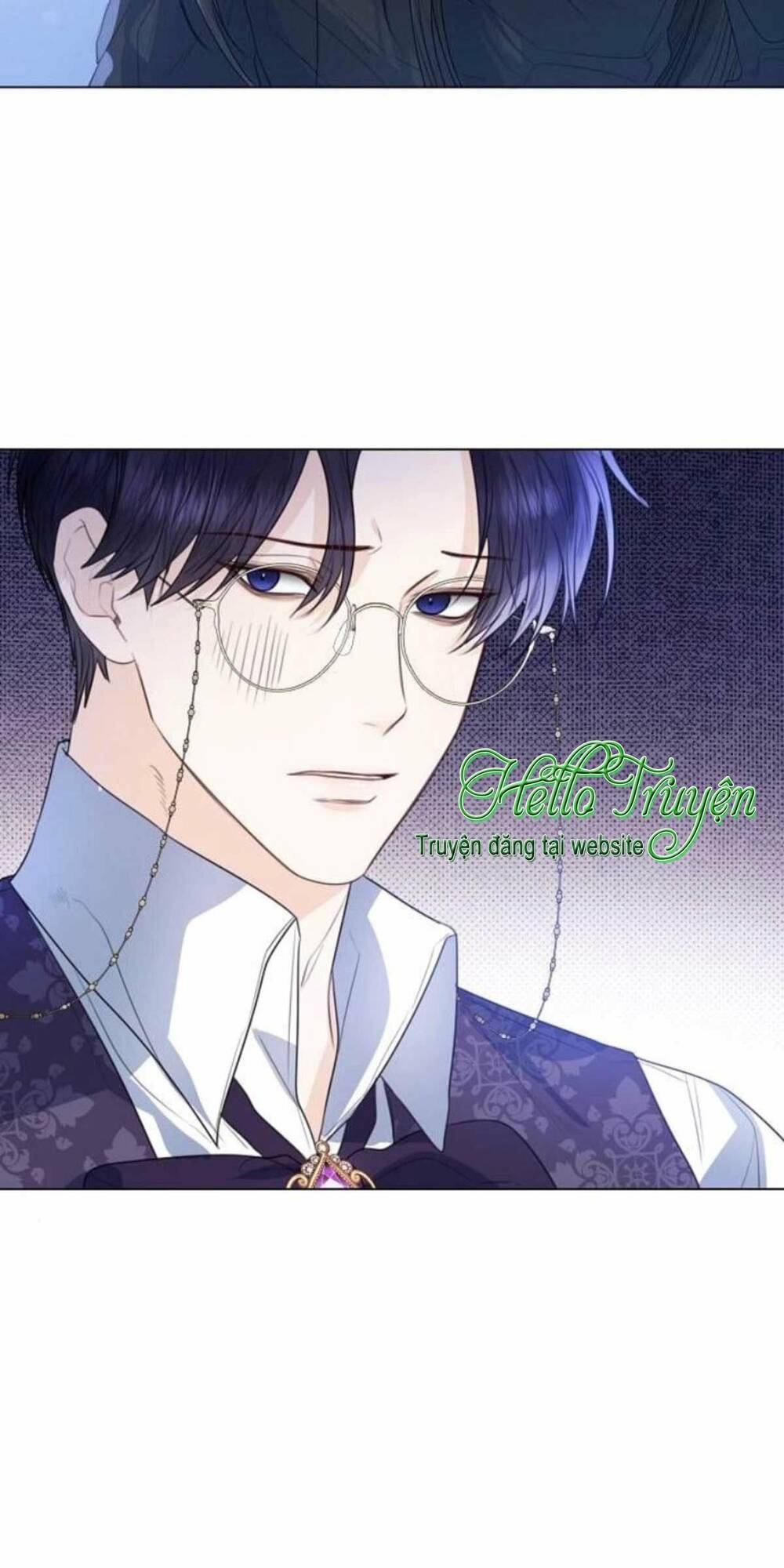 tôi sẽ từ bỏ vị trí hoàng hậu chapter 27 85