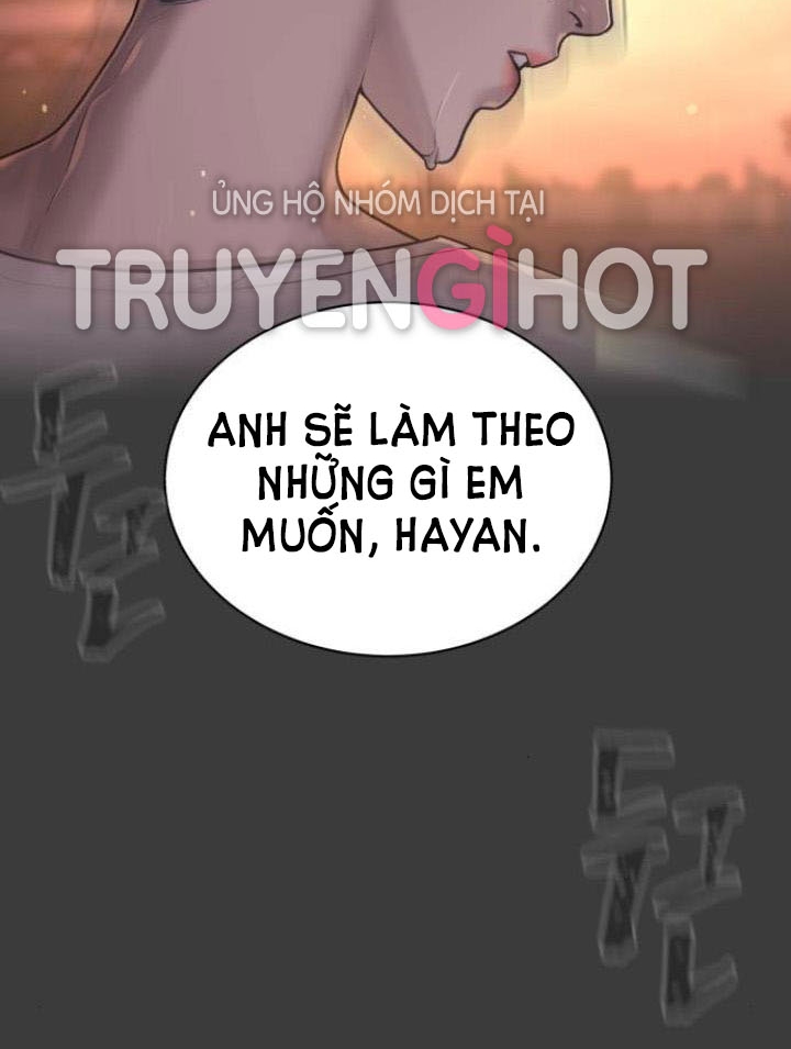 bạch huyết - white blood chapter 53 76