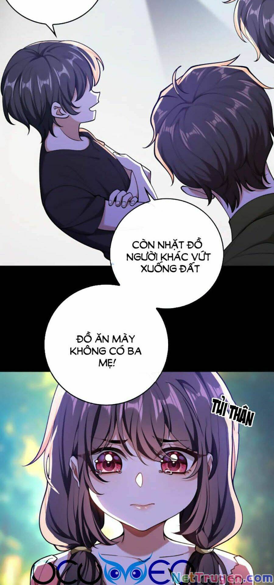 cô vợ gả thay của tổng tài cố chấp chapter 43 27