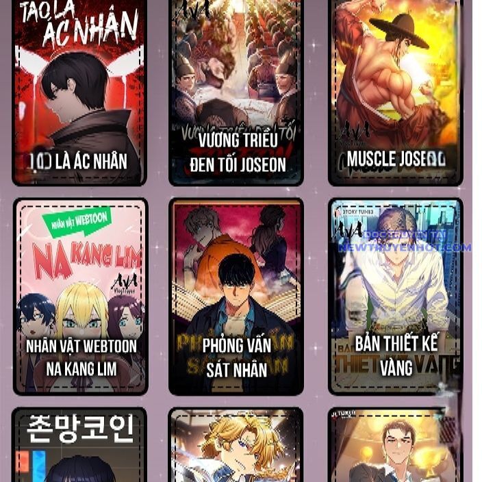 shark - cá mập chapter 285 3