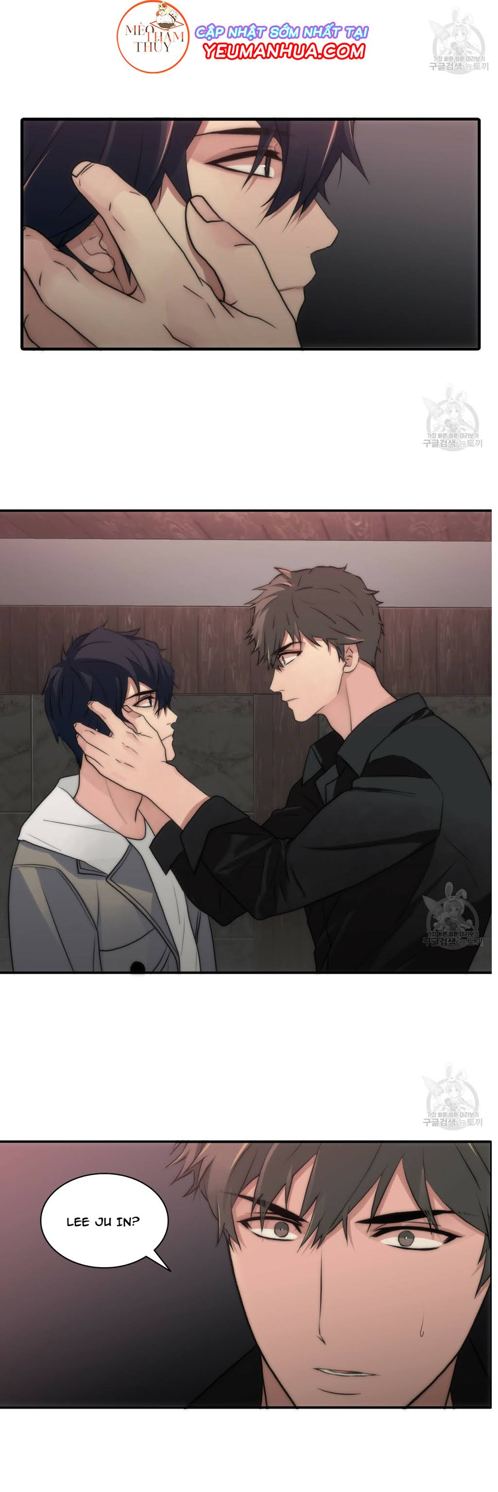 giai điệu của ngôn ngữ chapter 16 31