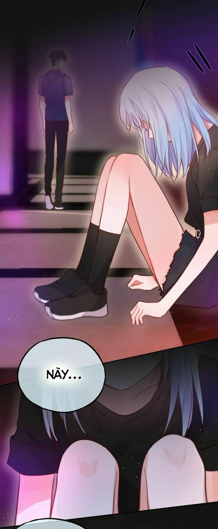 trú dạ liên miên chapter 37 42