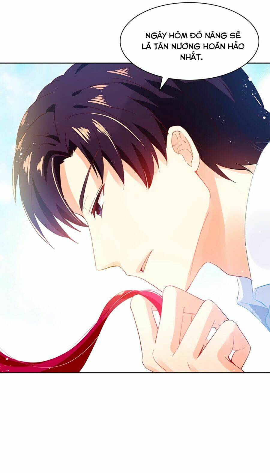 ác nữ cải biến chapter 17 9