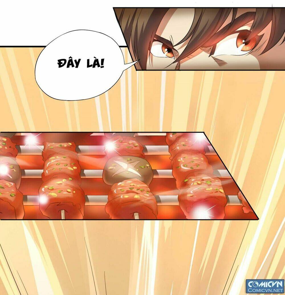 thú hồn đạo - the soul hunter chapter 4 15