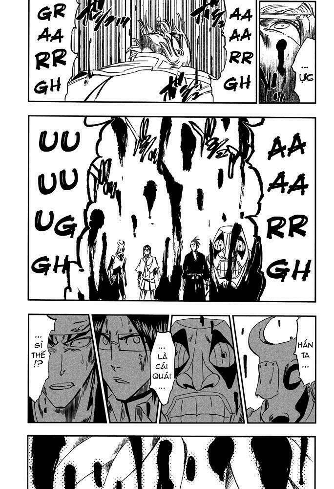 thần chết ichigo chapter 288 7
