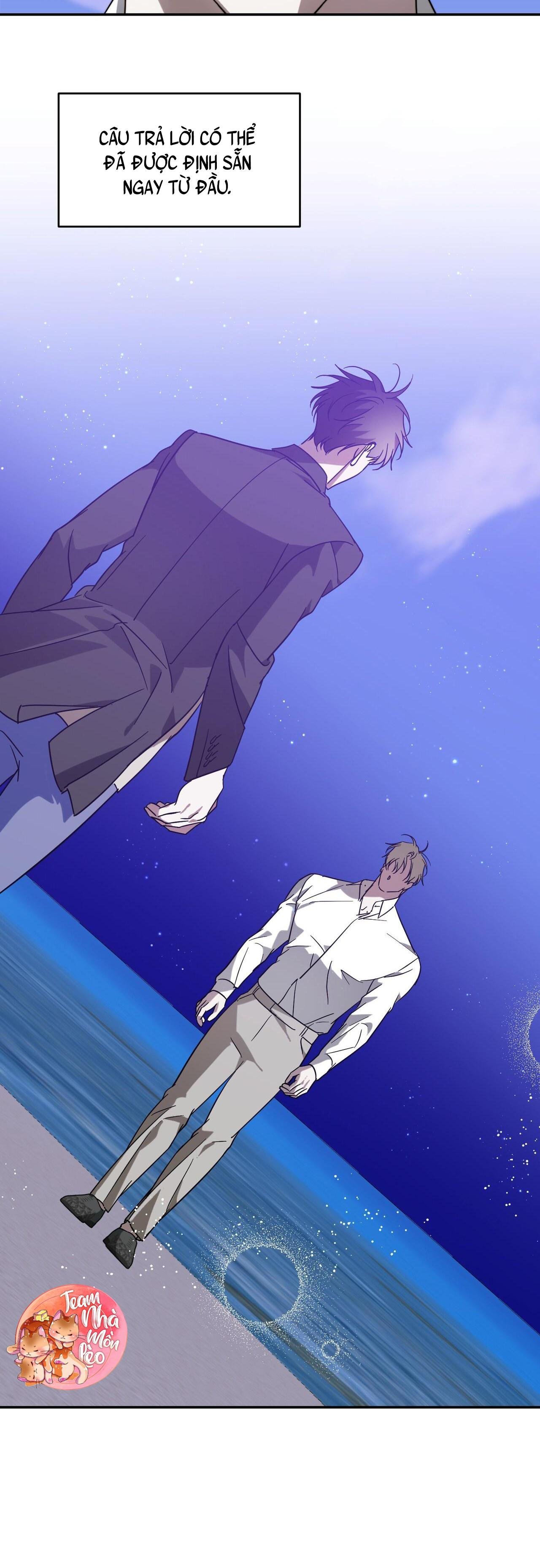 cấp trên chapter 49 3