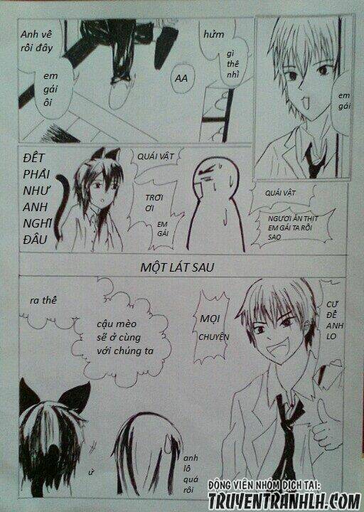 có một ngày sẽ quên chapter 1 9