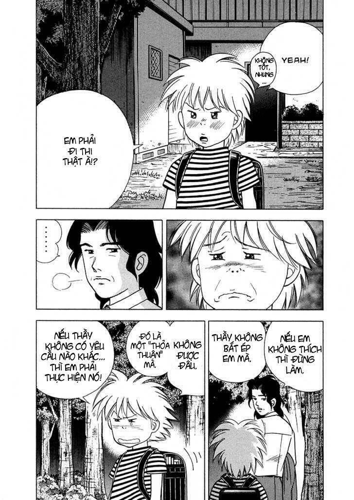 piano no mori chapter 25 22