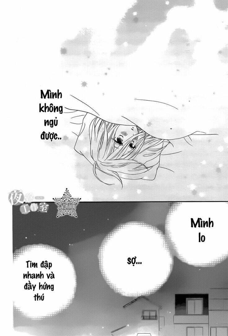 anagura amélie chapter 5 26