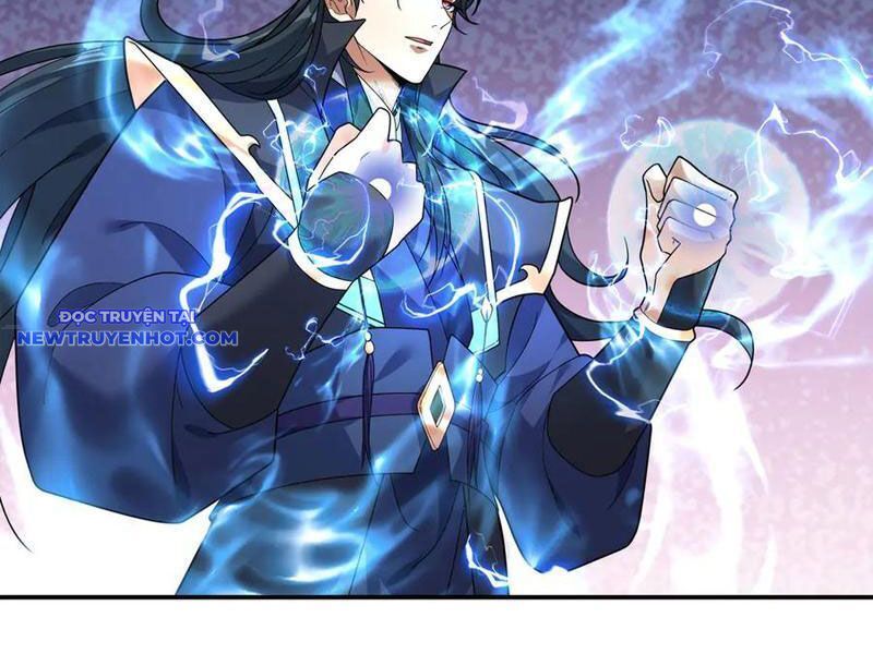 ngủ say vạn cổ: xuất thế đẩy ngang chư thiên chapter 45 51