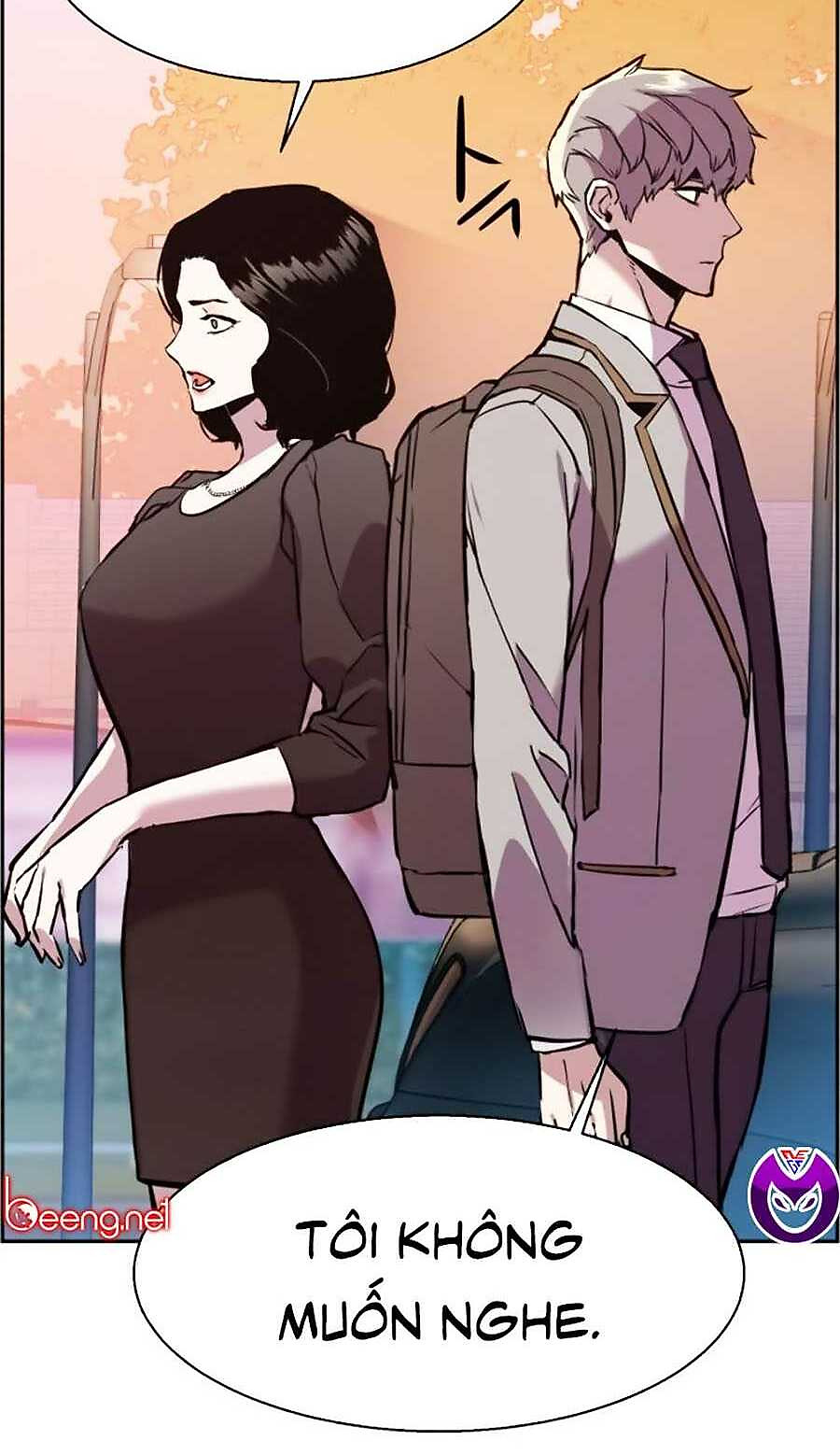 bạn học tôi là lính đánh thuê chapter 21 88