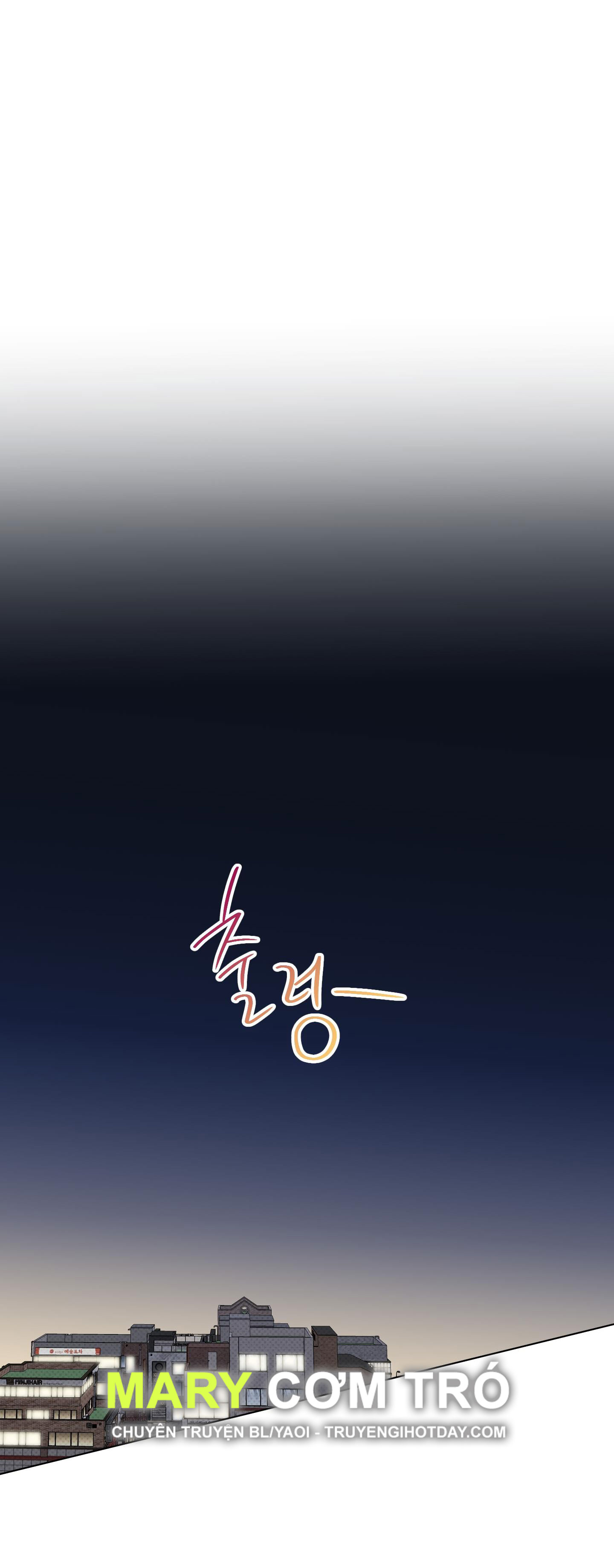 [18+] điều may mắn nhất cuộc đời tôi chapter 8.1 15