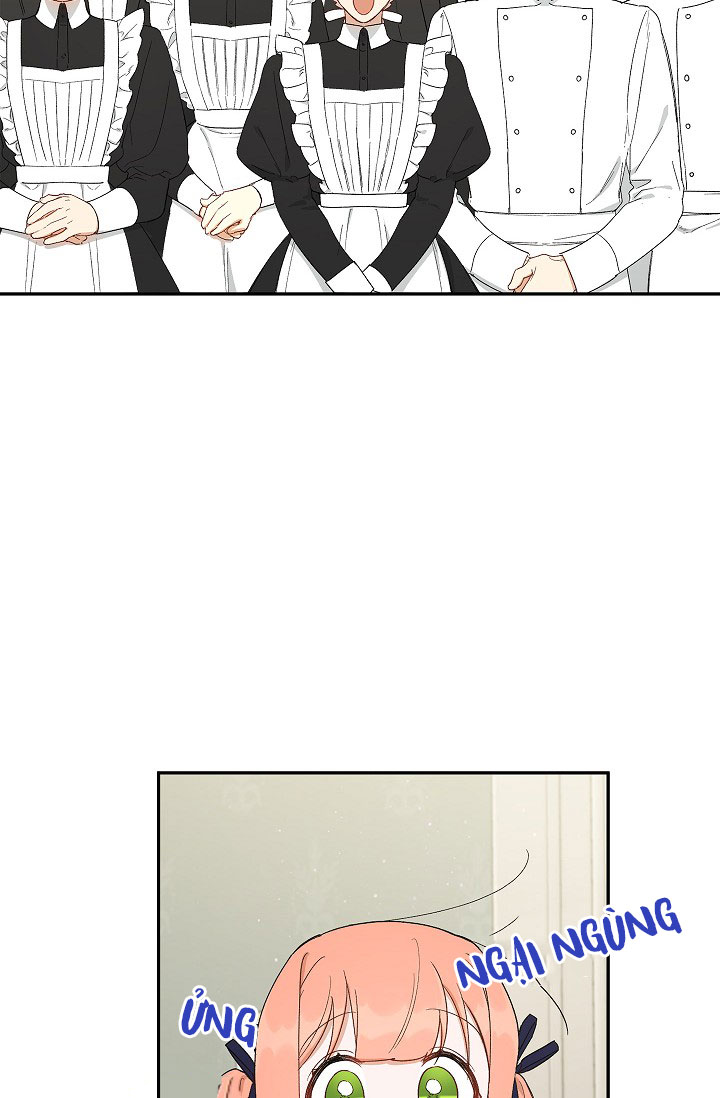 trở thành con gái của anh hùng bóng đêm chapter 20 17