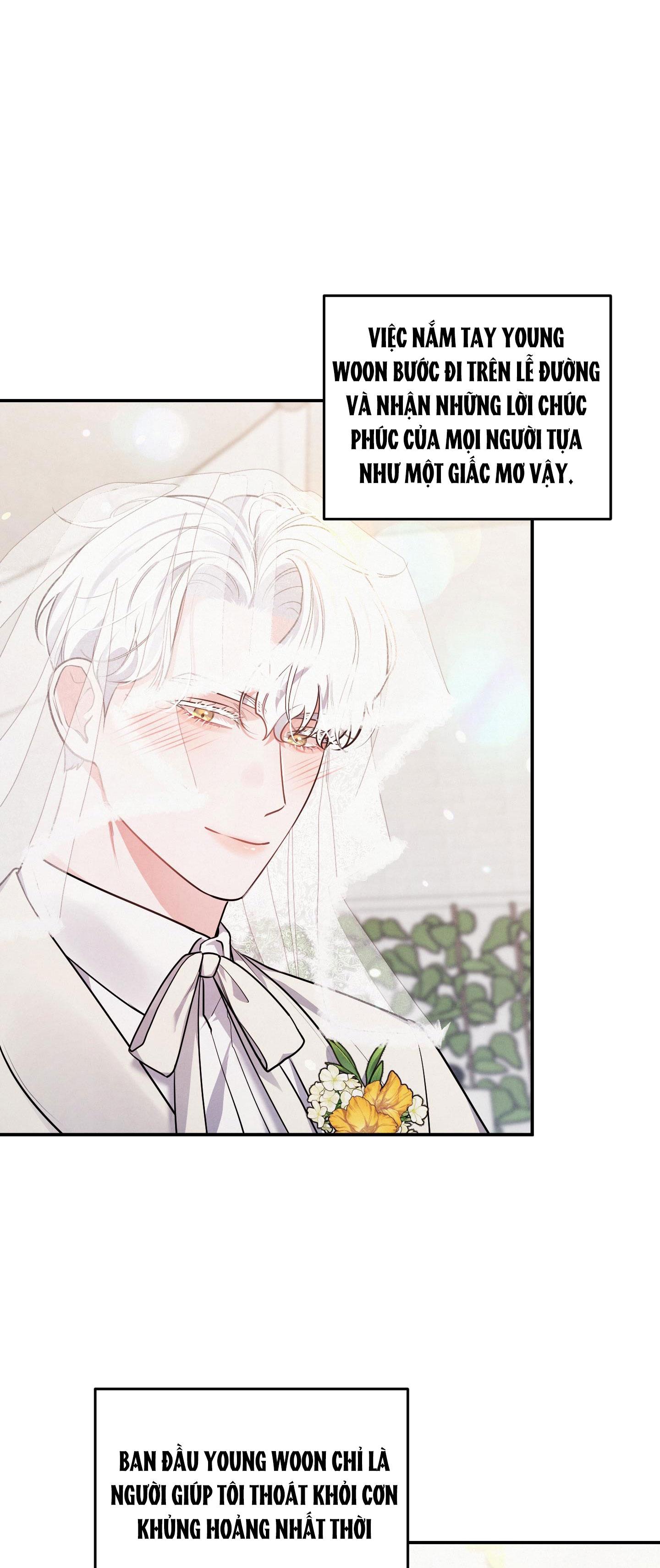 mối quan hệ ngu ngốc chapter 38 33