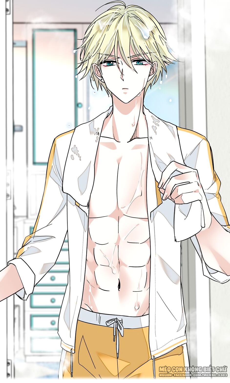 long phượng phiên chuyển chapter 40 31