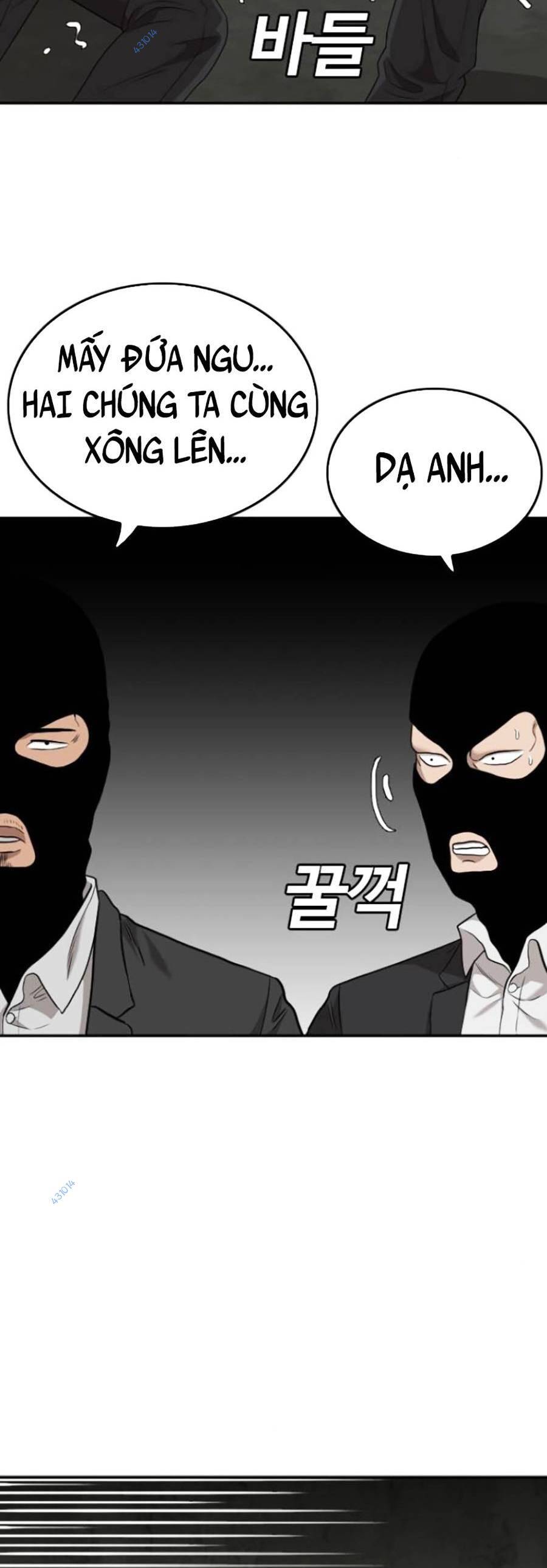 người xấu chapter 121 33