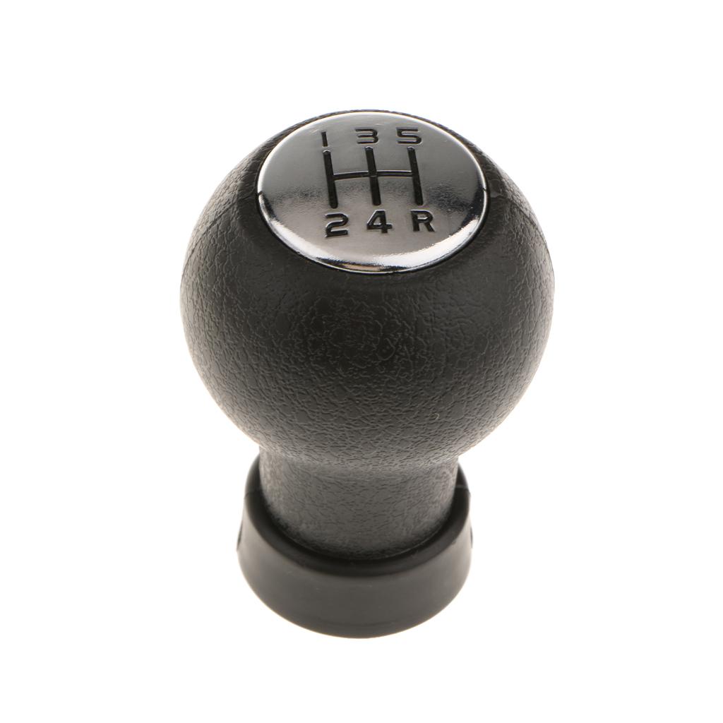 High Quality Car Manual Gear Shift Shifter Knob Lever