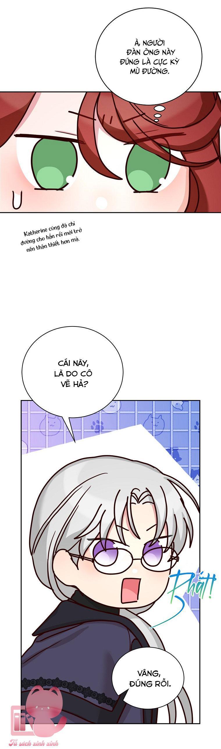 thế thì ta cứ trở thành kẻ ác thôi chapter 67 26