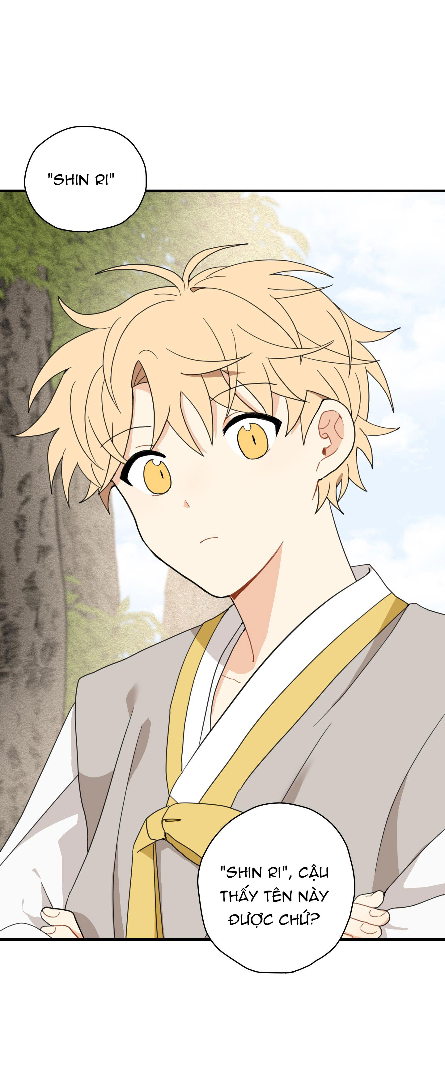 đường hoa liên kiều rơi chapter 5 29