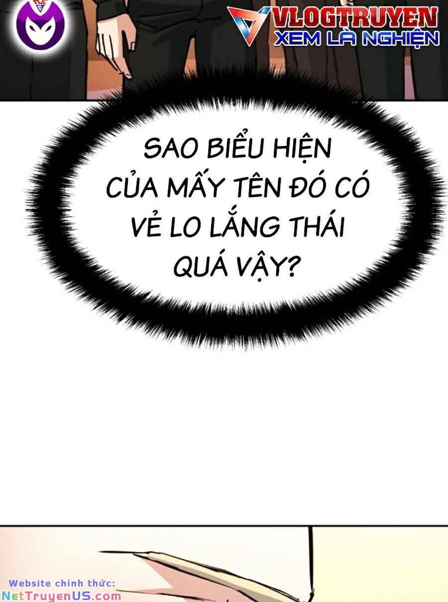 bạn học tôi là lính đánh thuê chapter 153 7