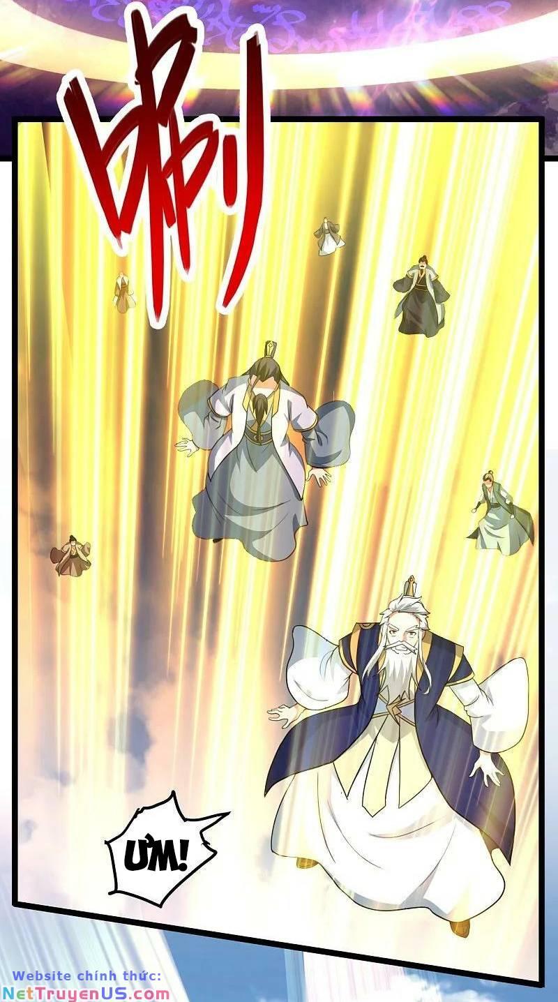 tiên võ đế tôn chapter 481 51