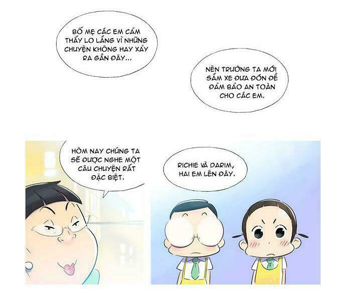 family man chapter 5 18