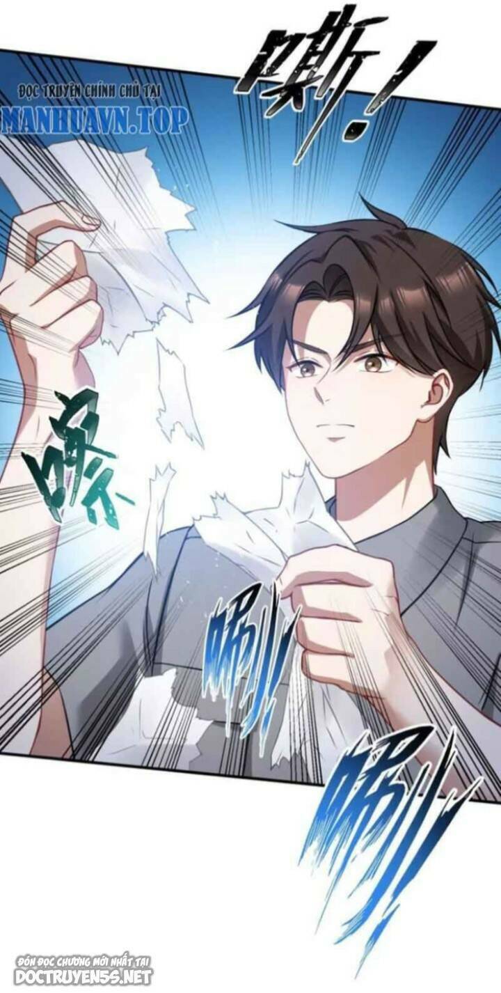 Bỏ Làm Simp Chúa, Ta Có Trong Tay Cả Tỉ Thần Hào chapter 13.1 13