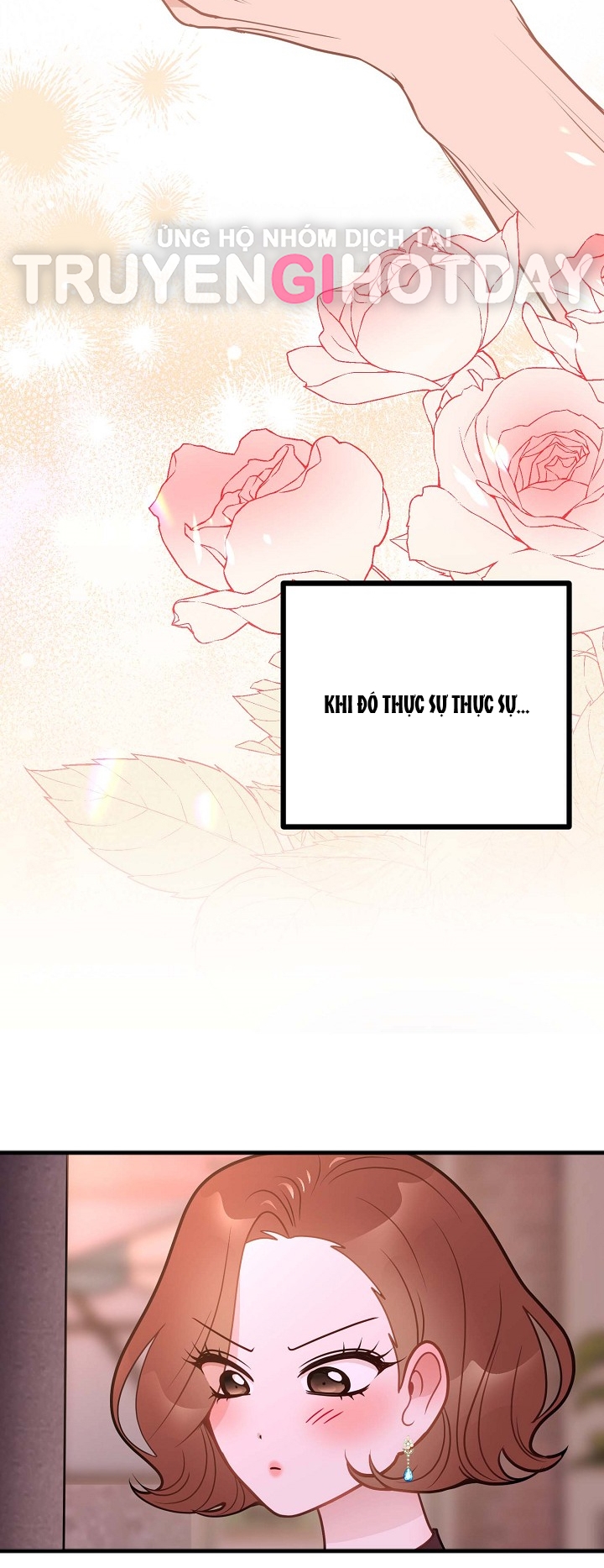 Mối Quan Hệ Không Tốt chapter 28.2 - Trang 11