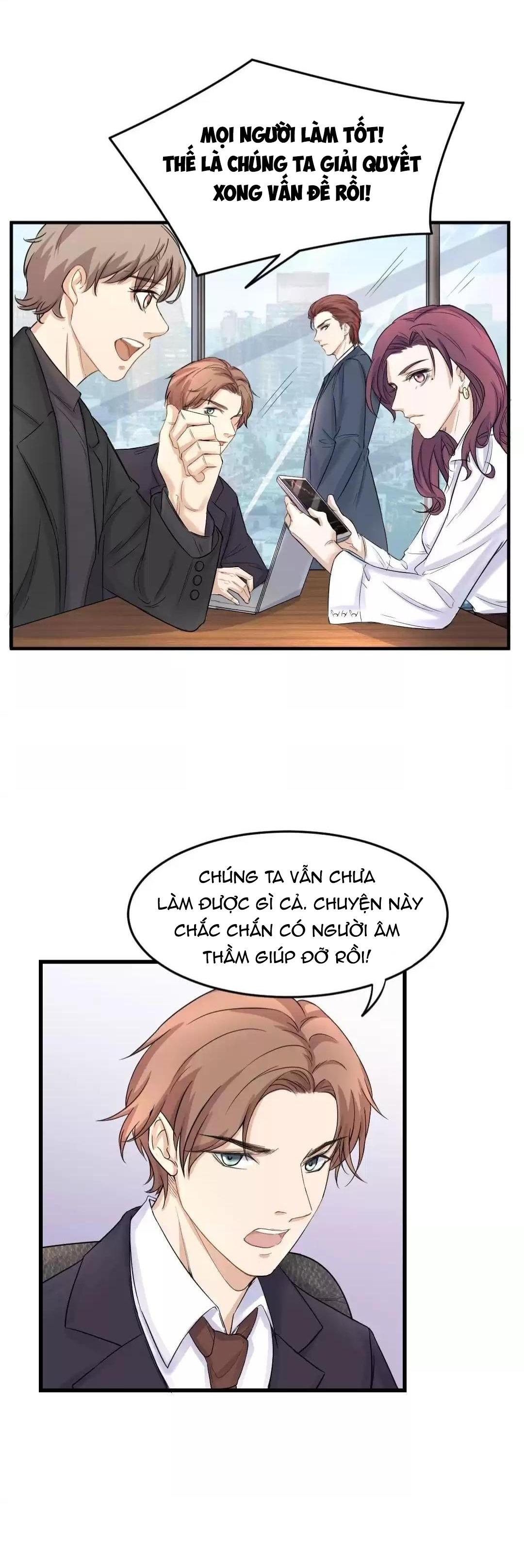 thu dĩ vi kỳ chapter 25 5