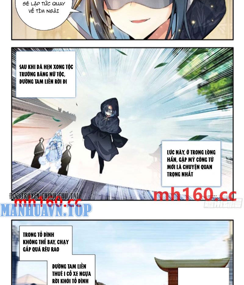 đấu la đại lục 5 - đường tam trùng sinh chapter 166 9