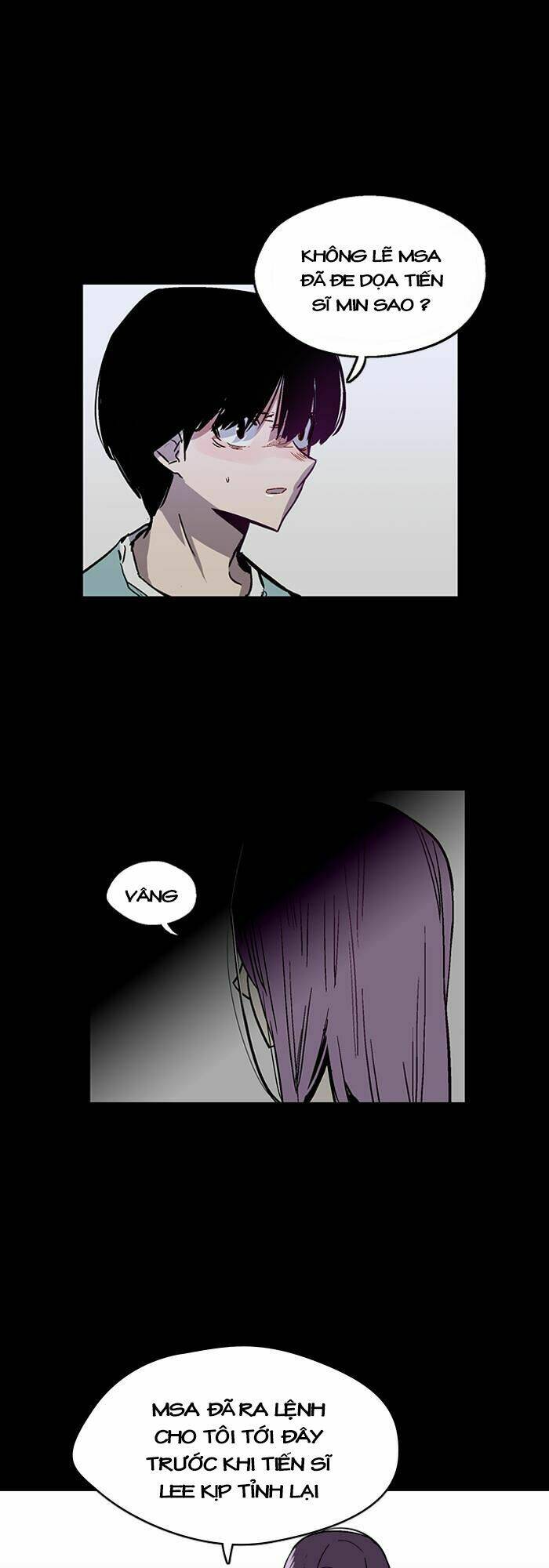 người máy hủy diệt chapter 51 25