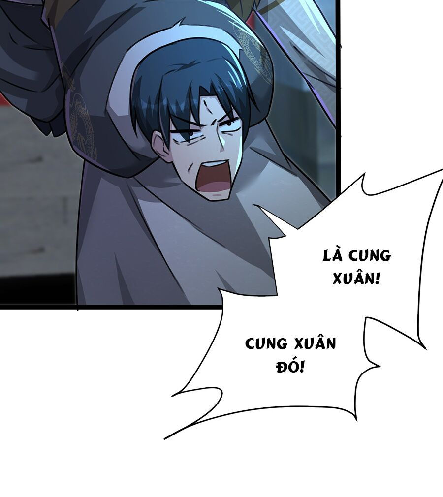 đại bảo kiếm của tôi chapter 30 5