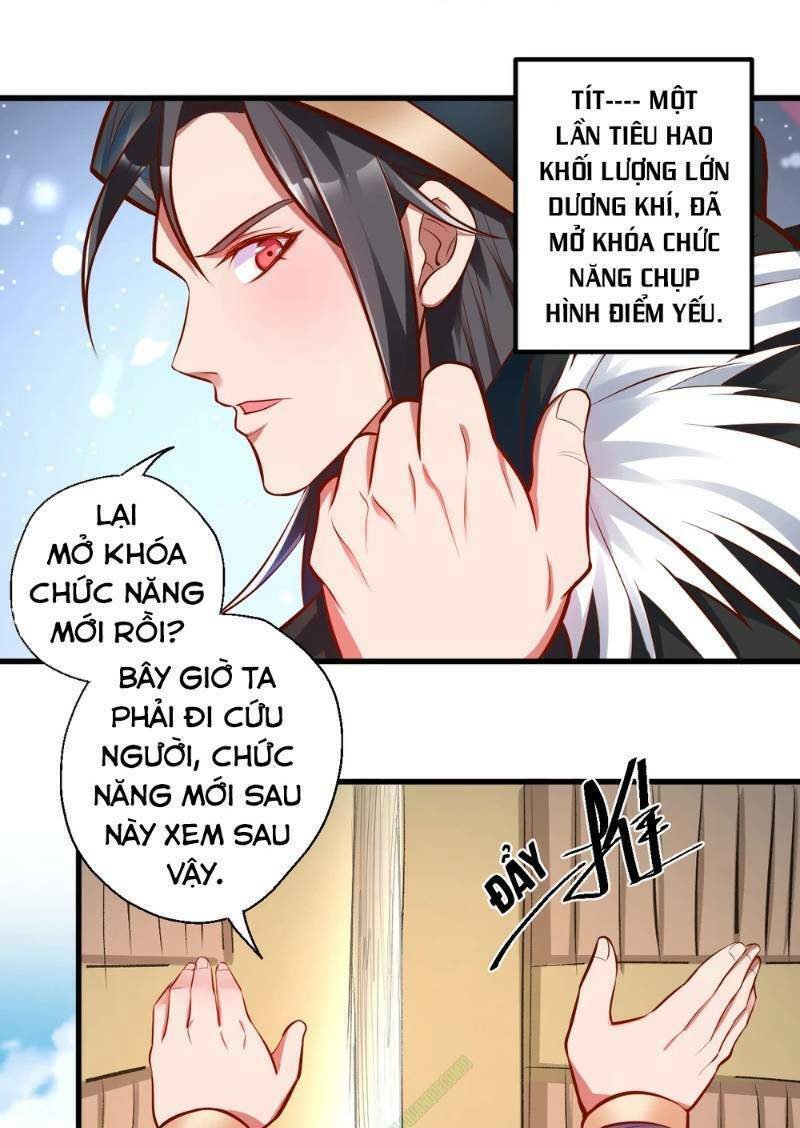 tối cường đại biểu hoàng kim thận chapter 29 1