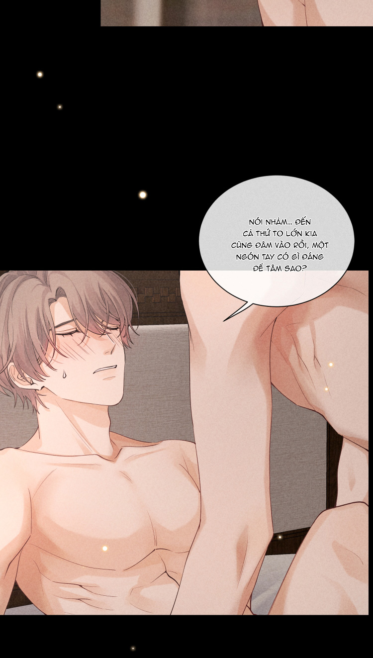 trò chơi săn mồi chapter 32.5 5