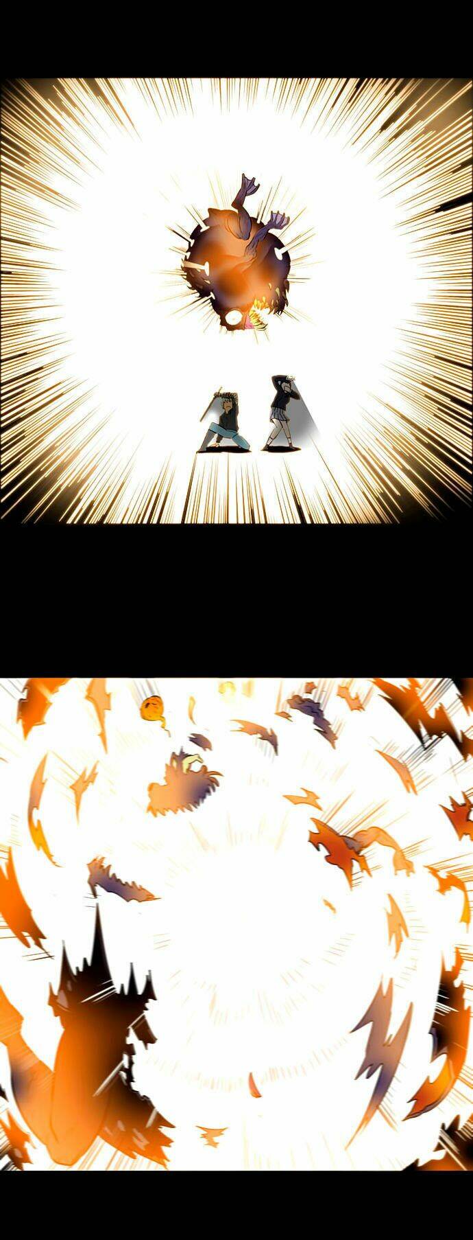 bẫy troll chapter 4 39