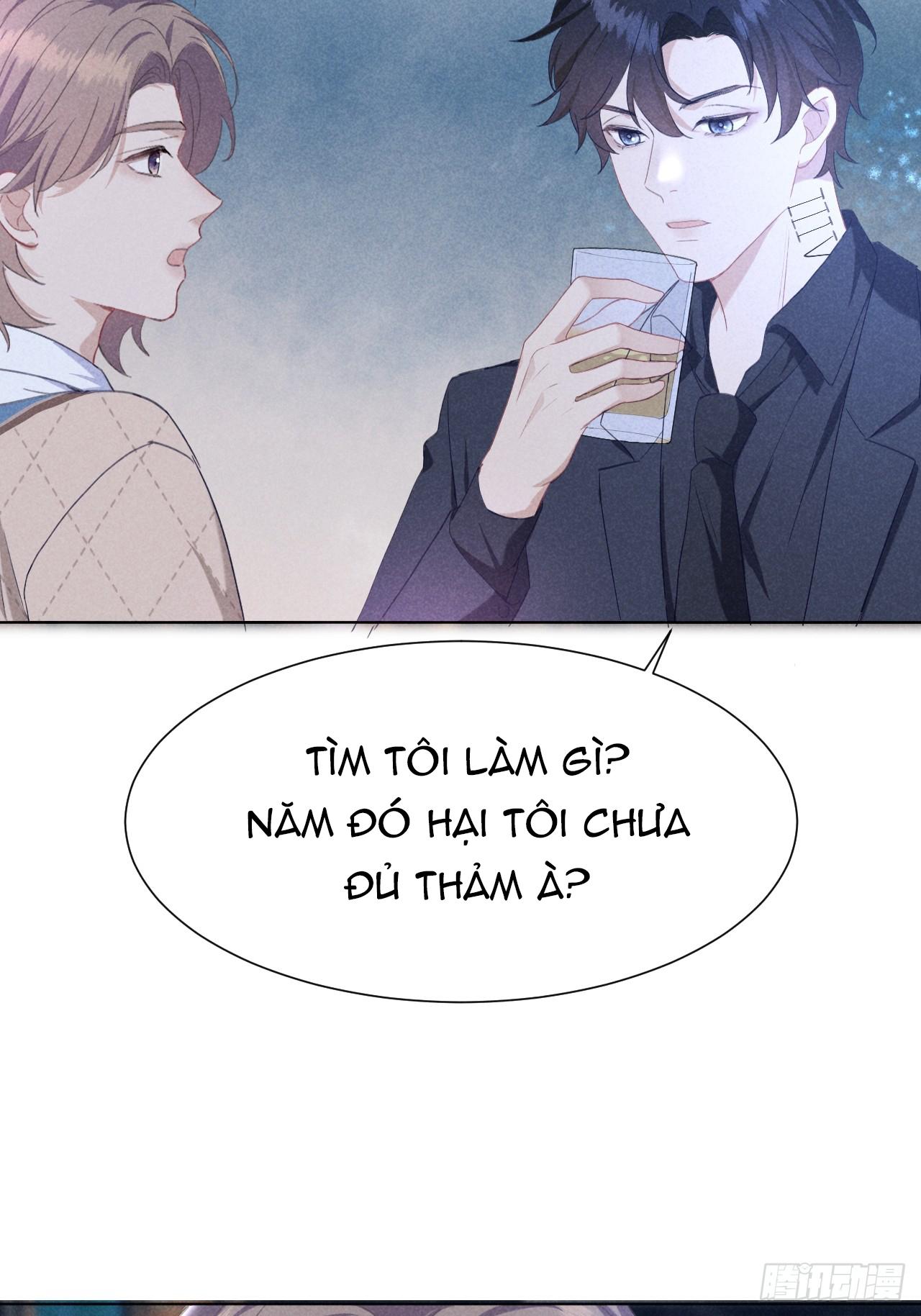 [bl] quan hệ nguy hiểm chapter 4 12