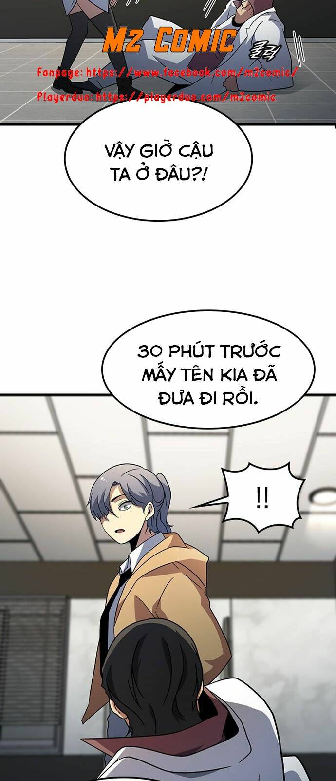 điểm chết chapter 26 62