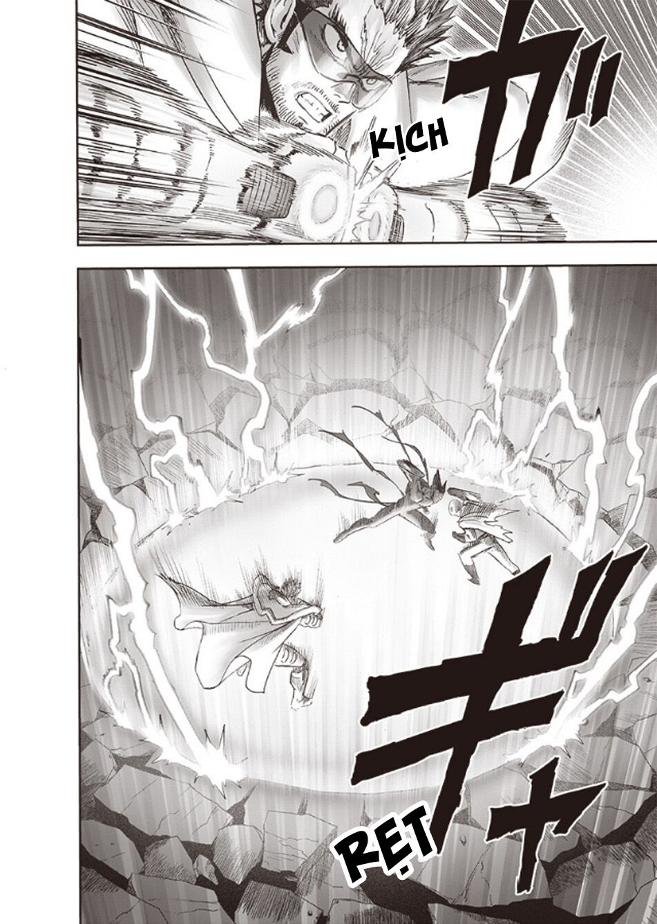 one-punch man chapter 214 2