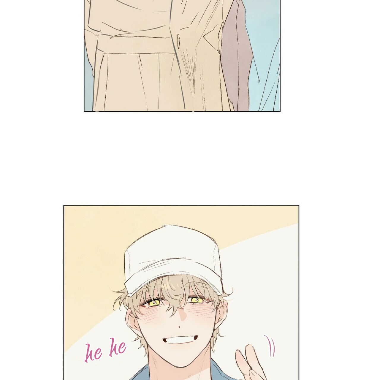 đừng đưa dây xích cho anh ấy chapter 11.1 6