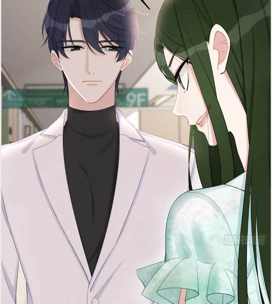 sủng em sủng tới tận cùng chapter 59.2 26