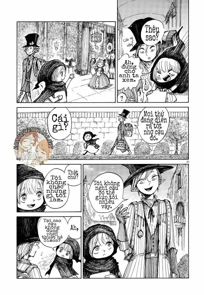 nicola no oyururi makai kikou chapter 3 31