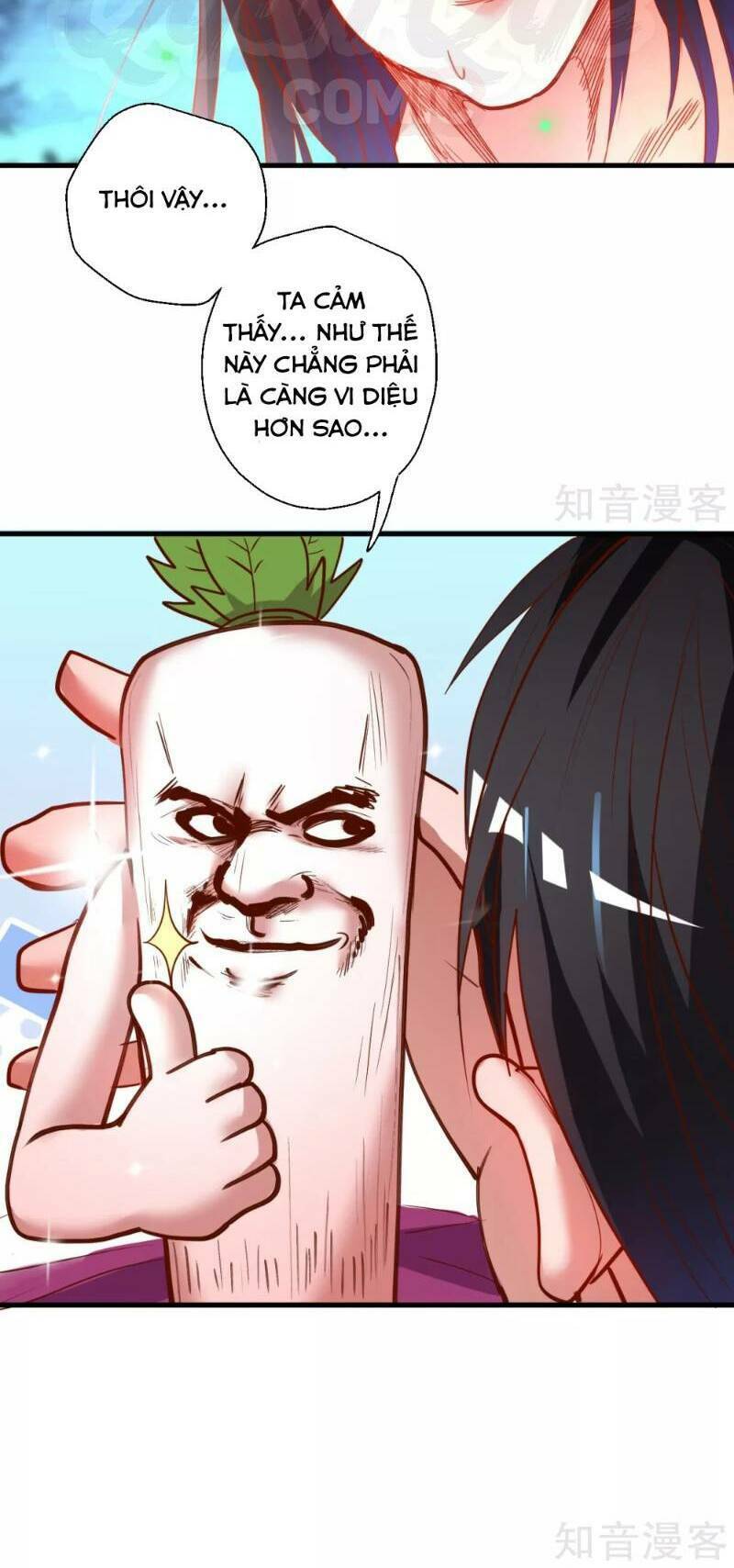 tối cường đại biểu hoàng kim thận chapter 69 24