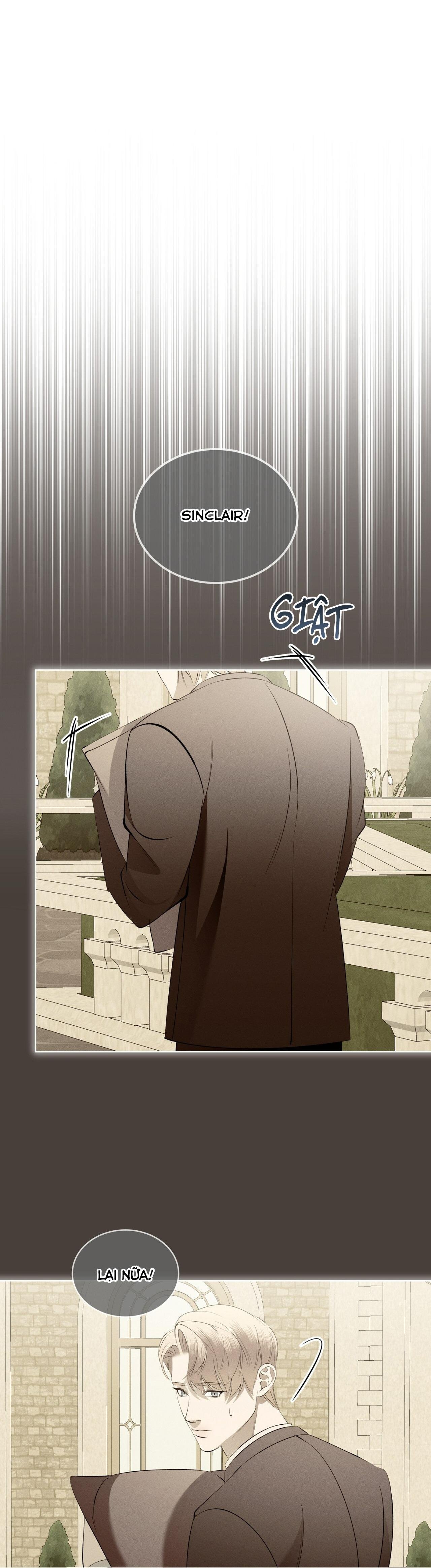 đêm ở london chapter 70 12