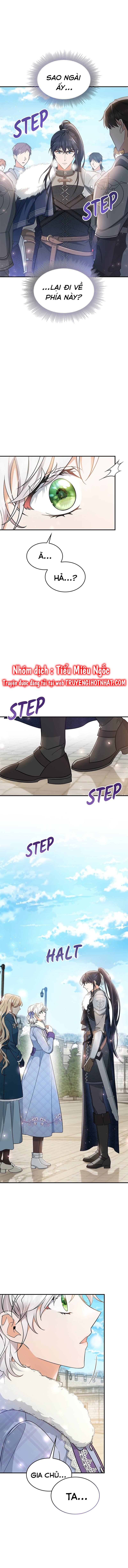 những gì melvin để lại chapter 30 10