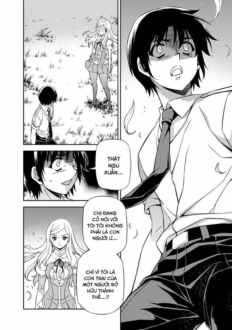 freezing chapter 146 7