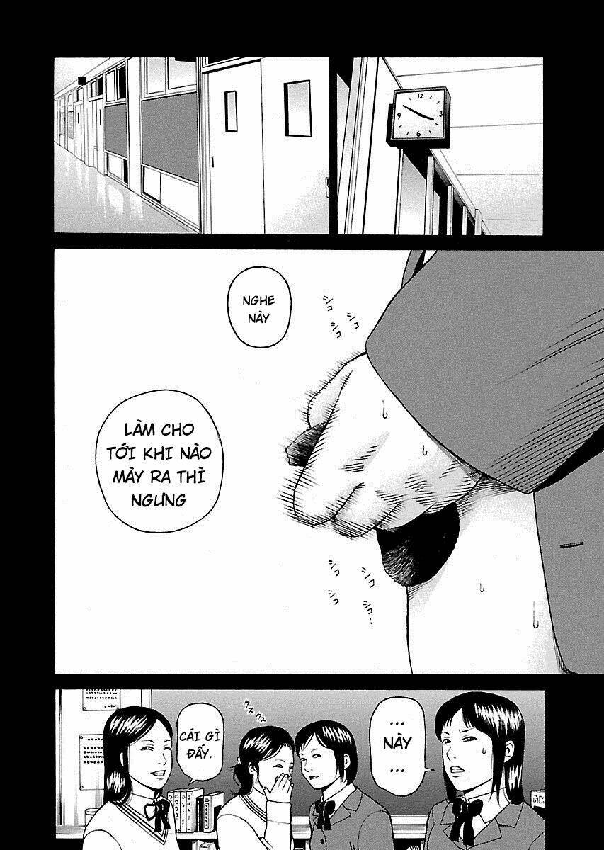 the scum of good and evil chapter 3 12